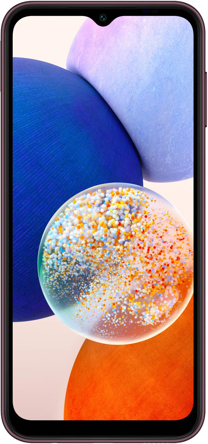 Galaxy A14 5G - View 2