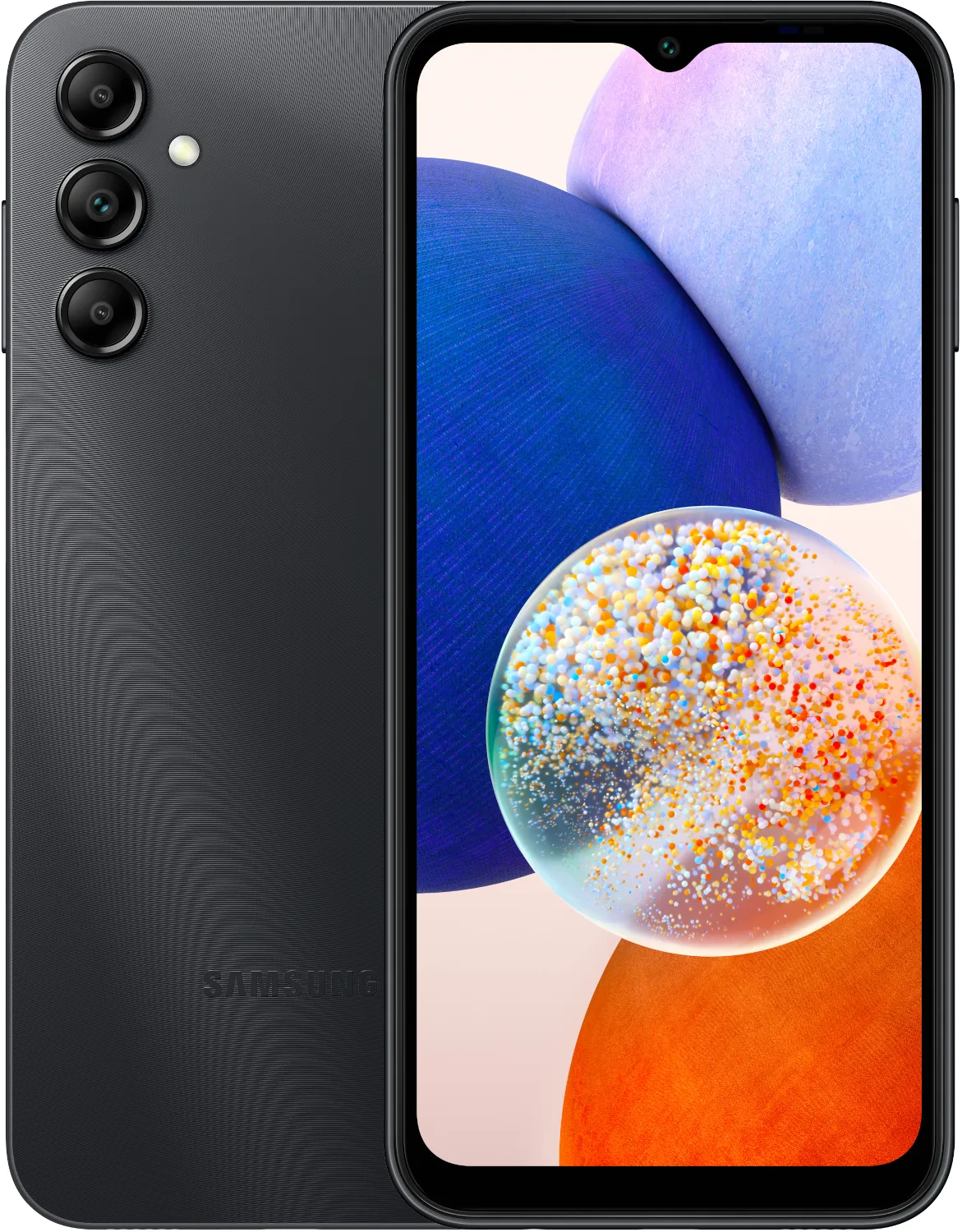Galaxy A14 5G - View 6