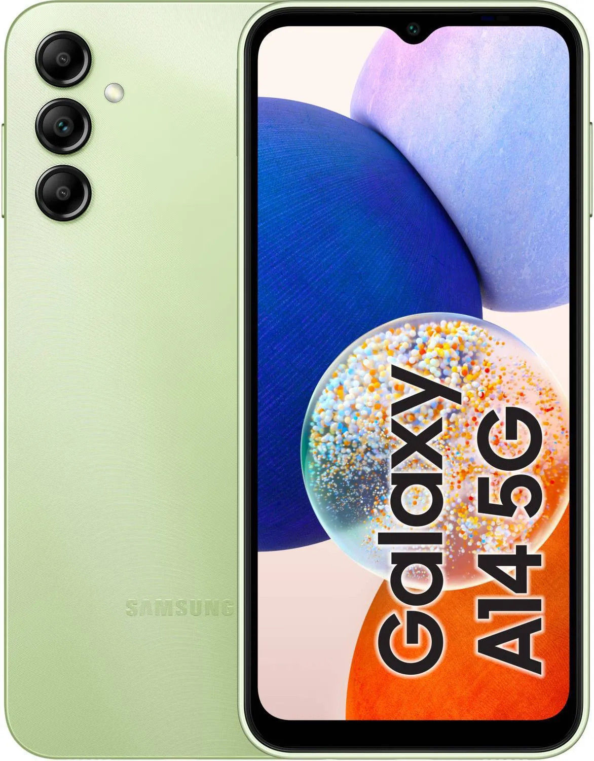 Galaxy A14 5G - View 10
