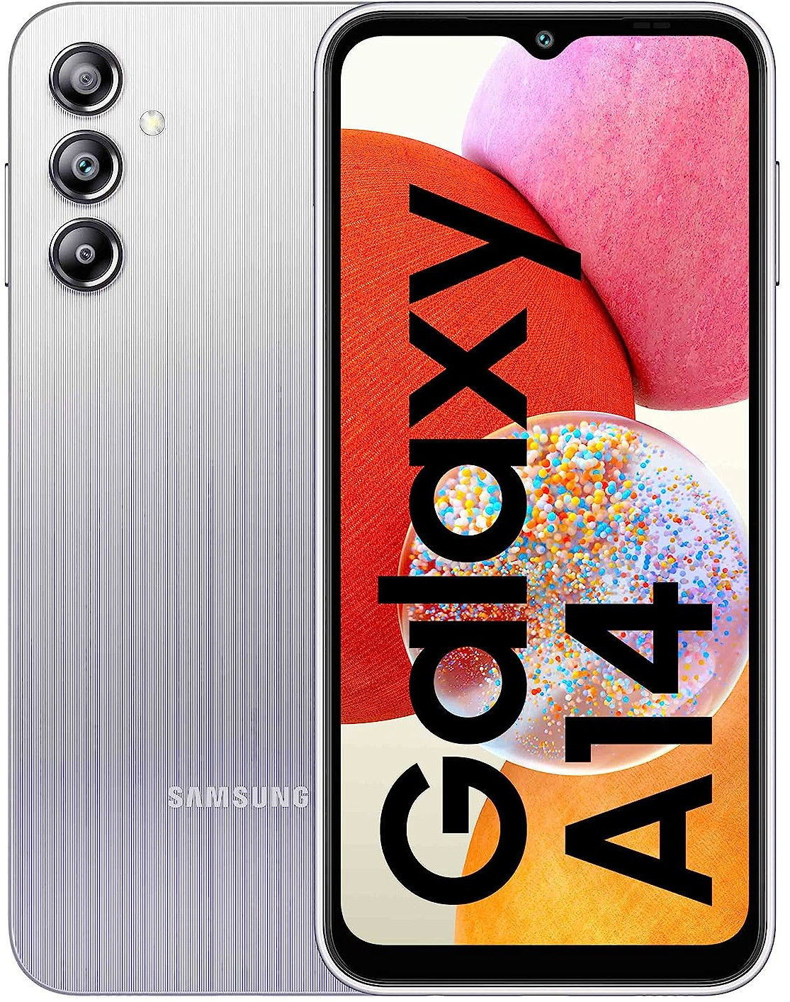 Galaxy A14 - View 6