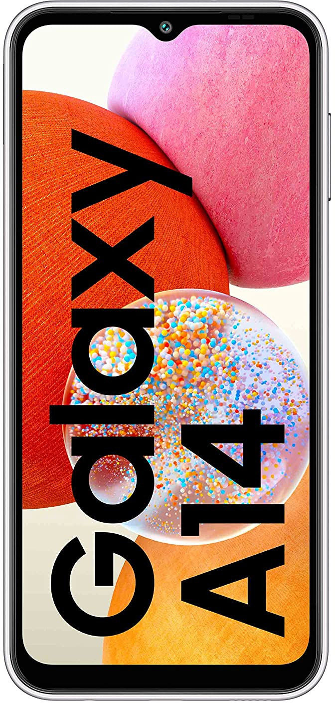 Galaxy A14 - View 7