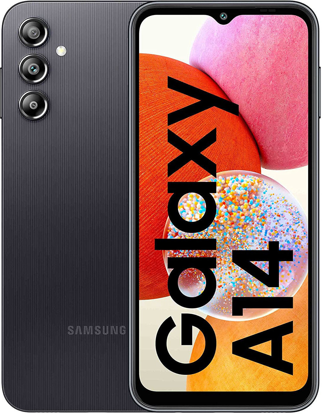 Galaxy A14 - View 11