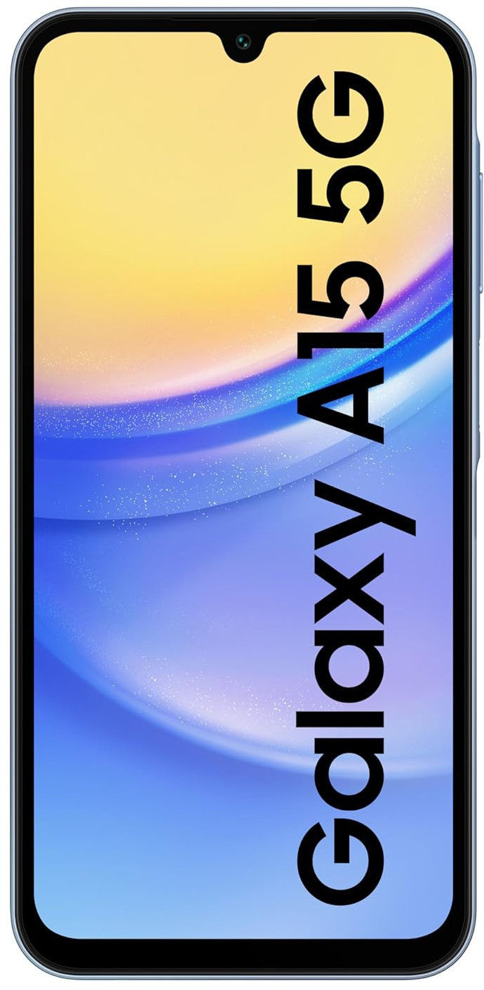 Galaxy A15 5G - View 2