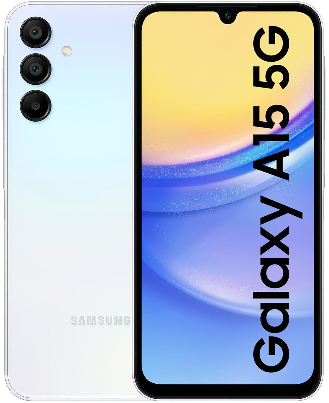 Galaxy A15 - View 6