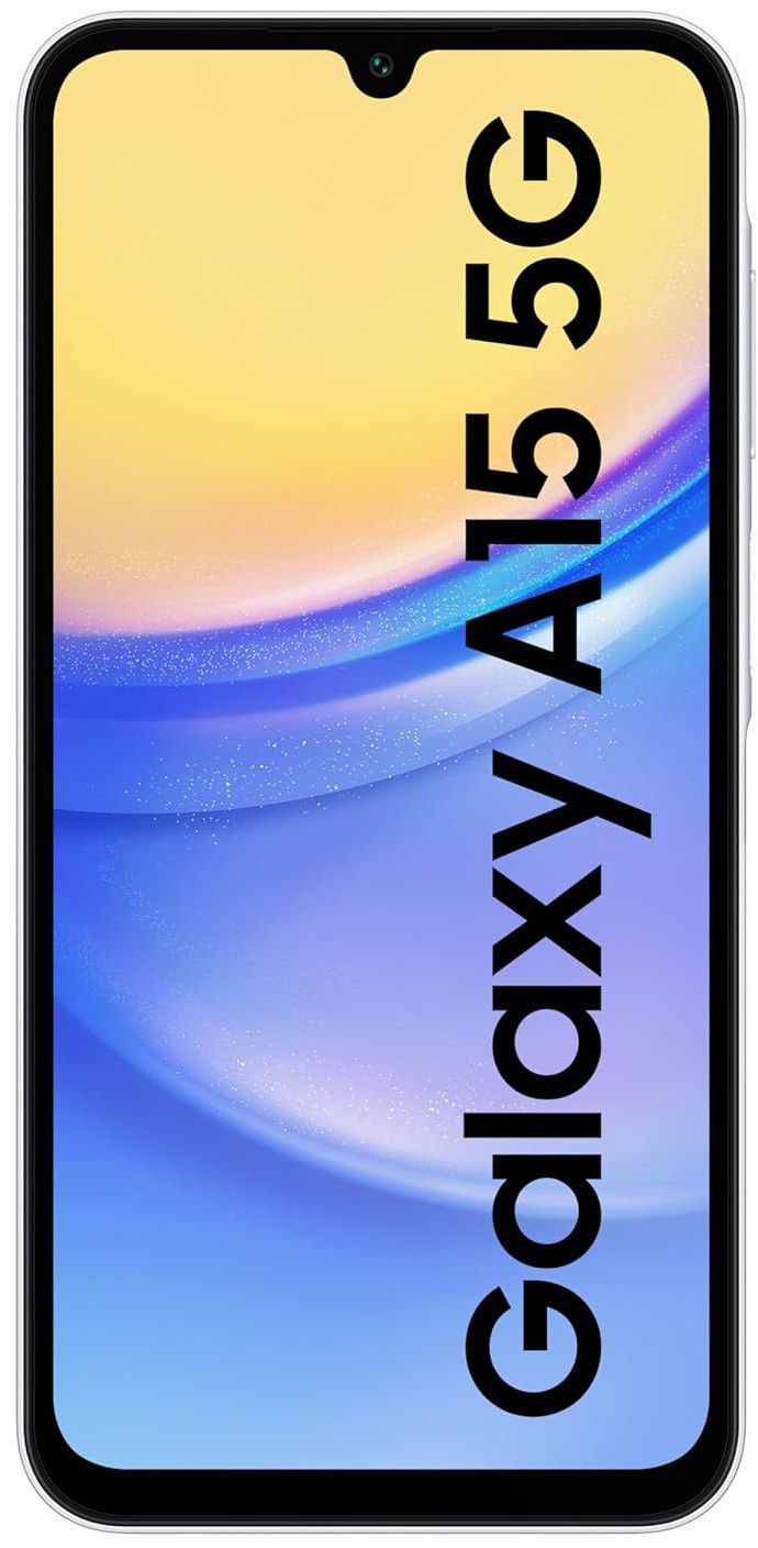 Galaxy A15 - View 7