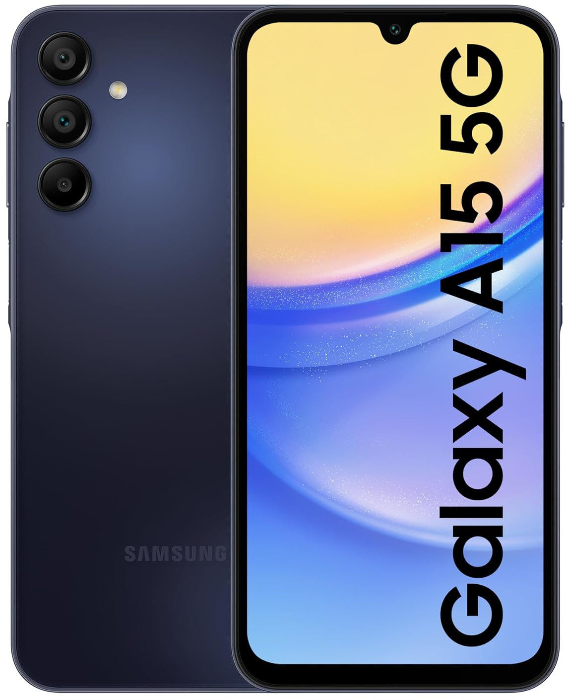 Galaxy A15 - View 11