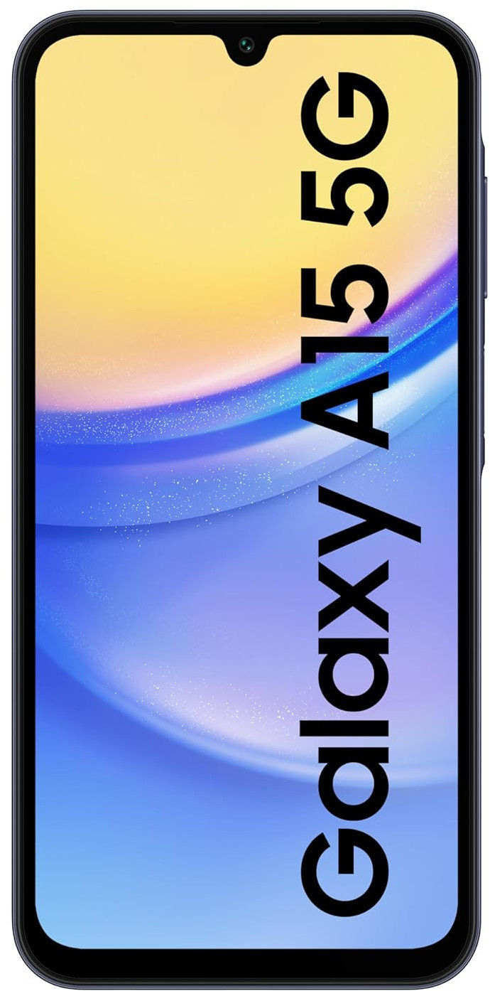 Galaxy A15 - View 12