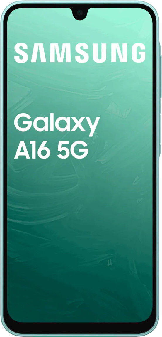 Galaxy A16 5G - View 2