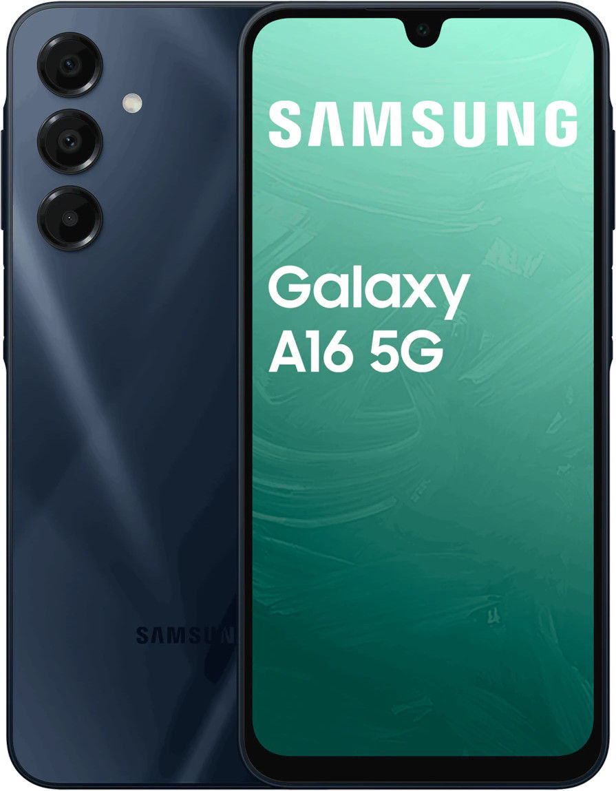 Galaxy A16 5G - View 4