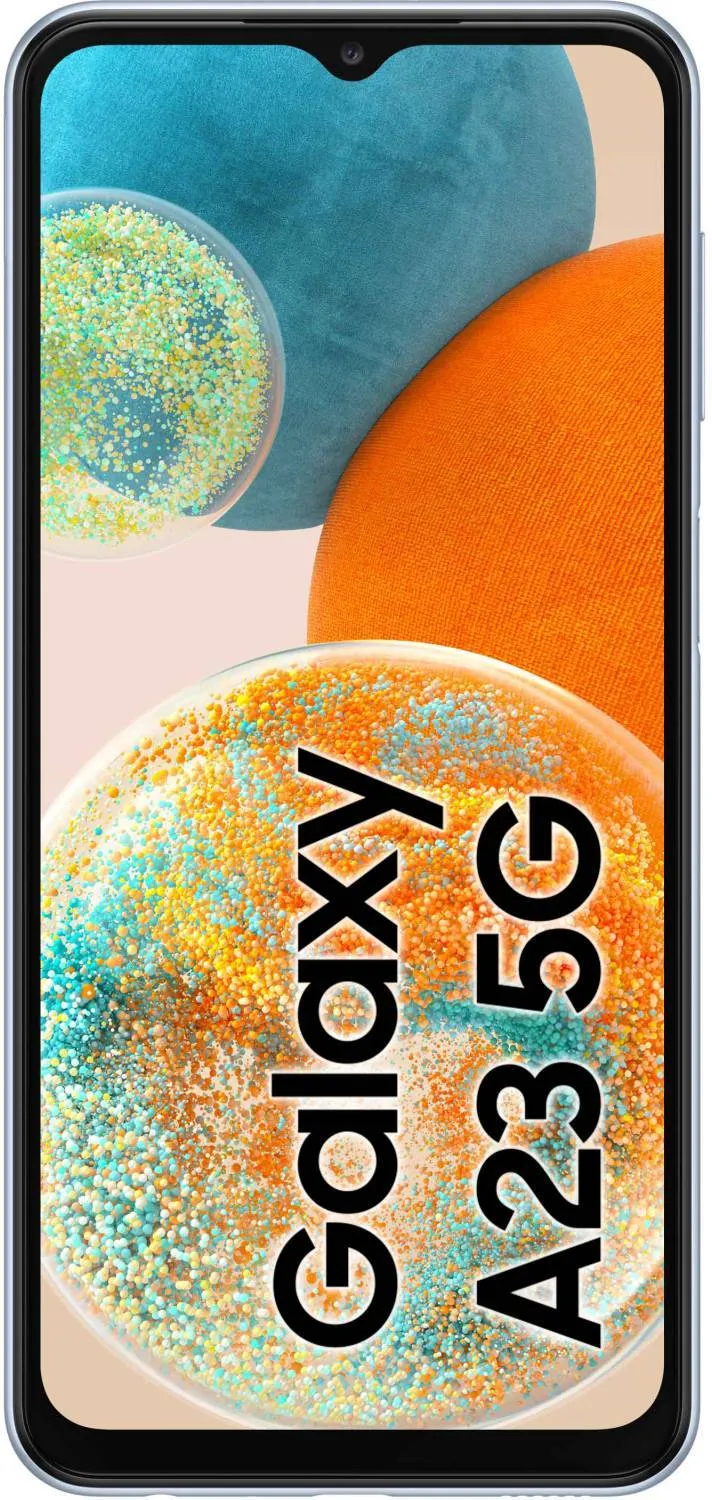 Galaxy A23 5G - View 2