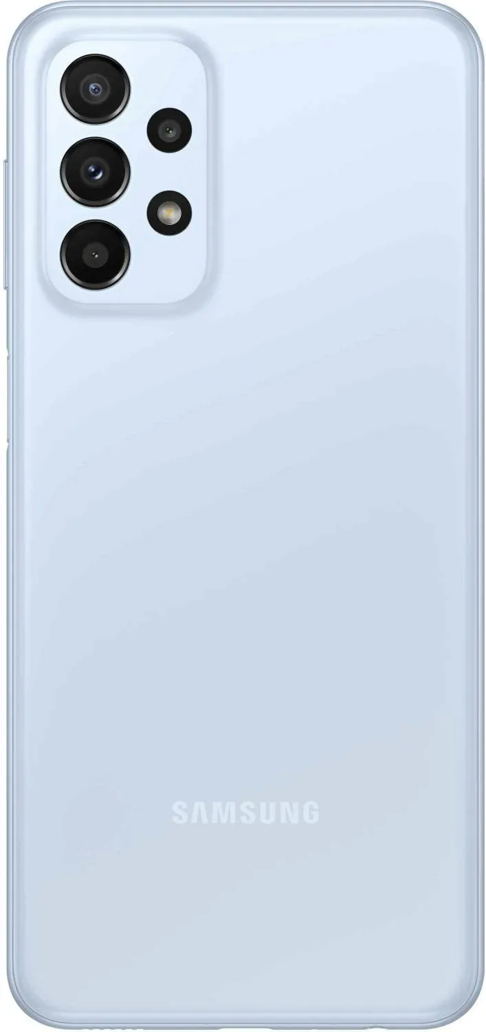 Galaxy A23 5G - View 3