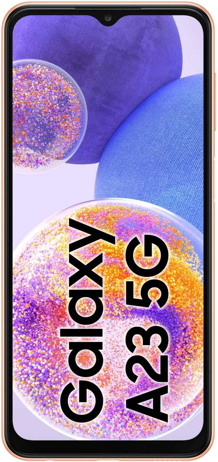 Galaxy A23 5G - View 7
