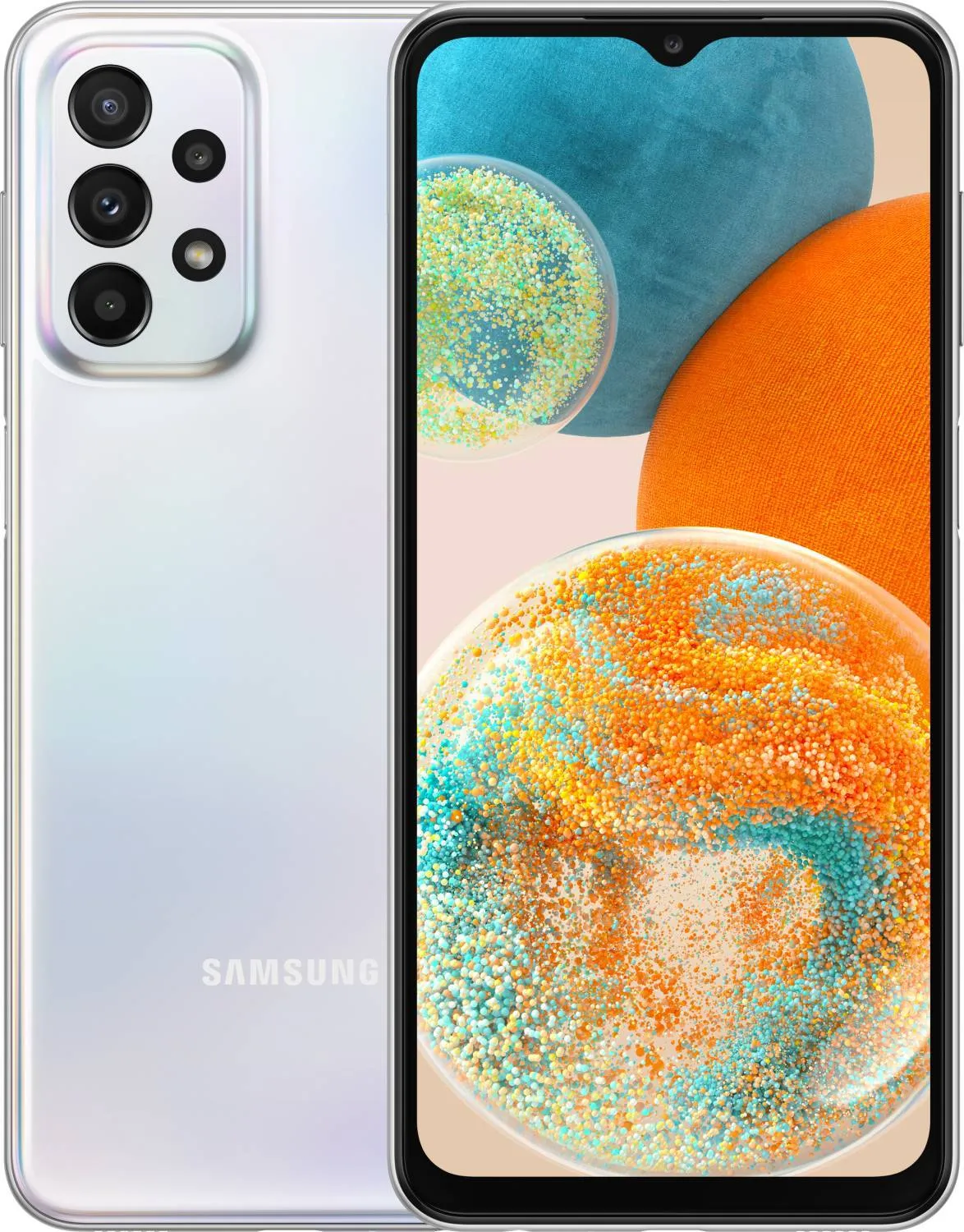 Galaxy A23 5G - View 11