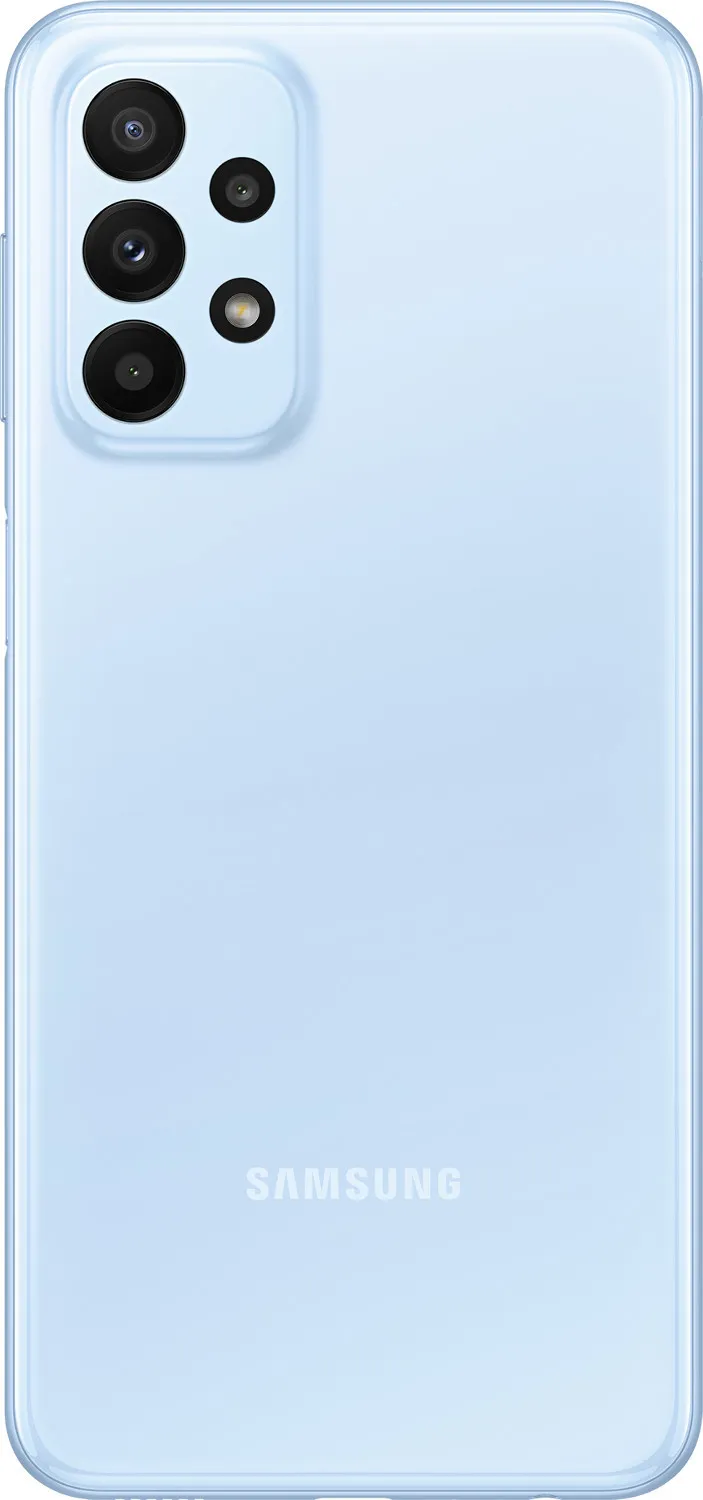 Galaxy A23 - View 2