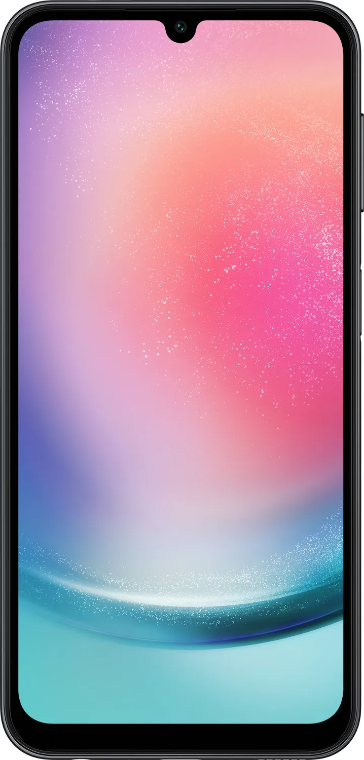 Galaxy A24 4G - View 2