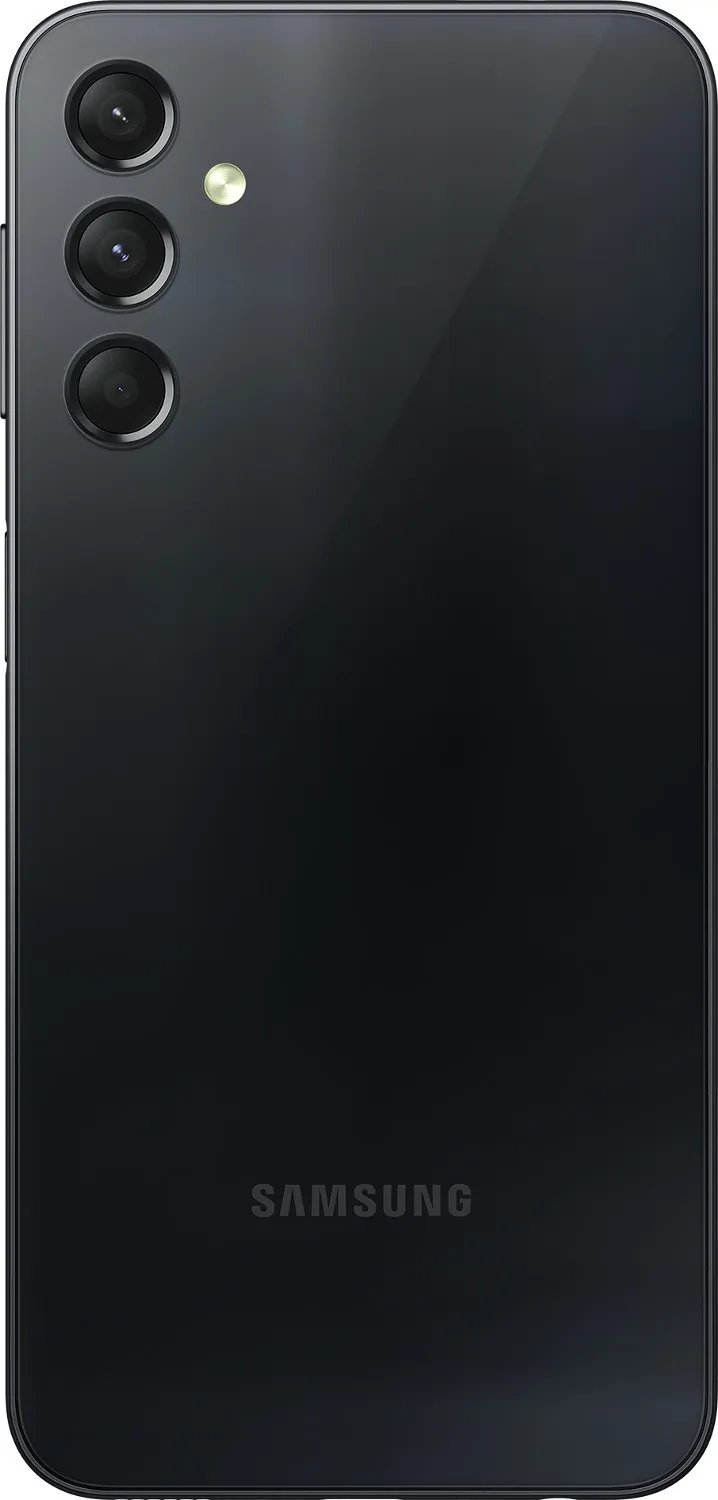 Galaxy A24 4G - View 3