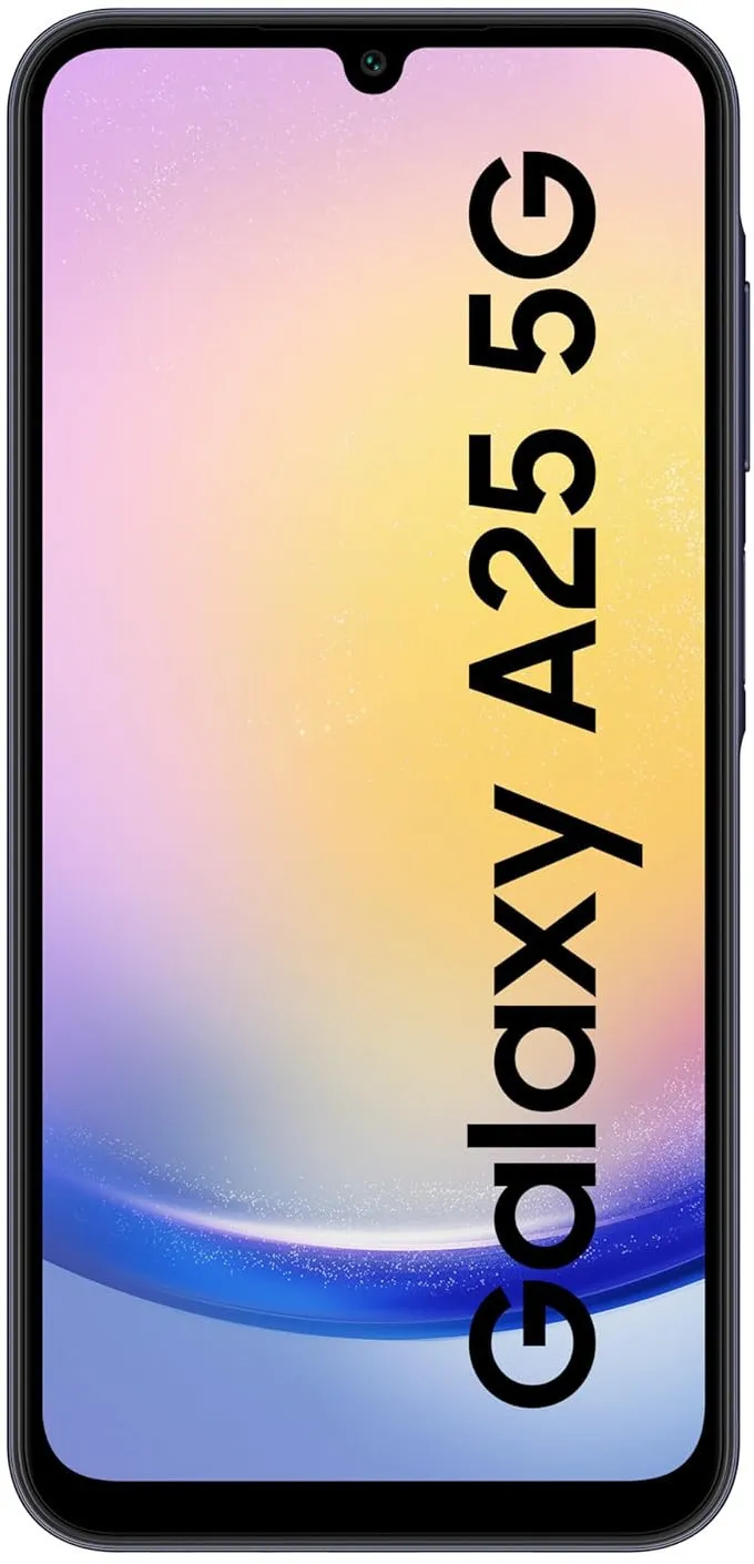 Galaxy A25 - View 2
