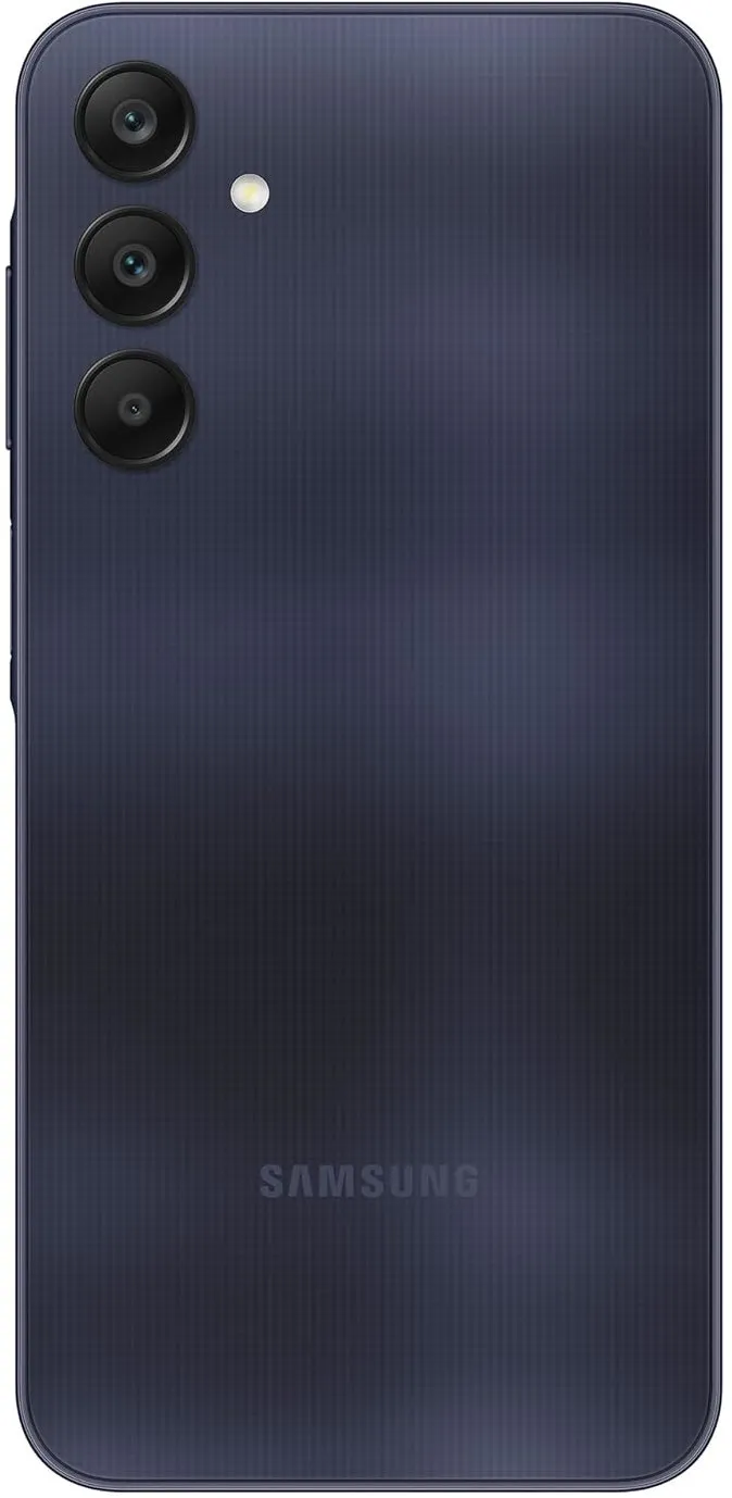Galaxy A25 - View 3