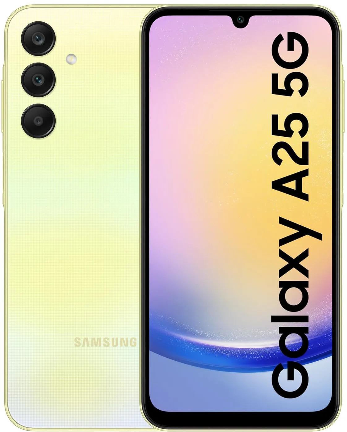 Galaxy A25 - View 6