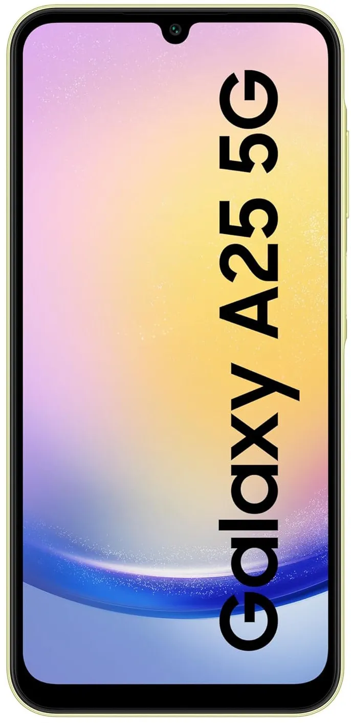 Galaxy A25 - View 7