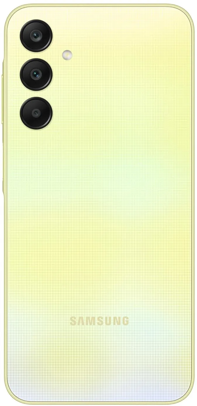 Galaxy A25 - View 8