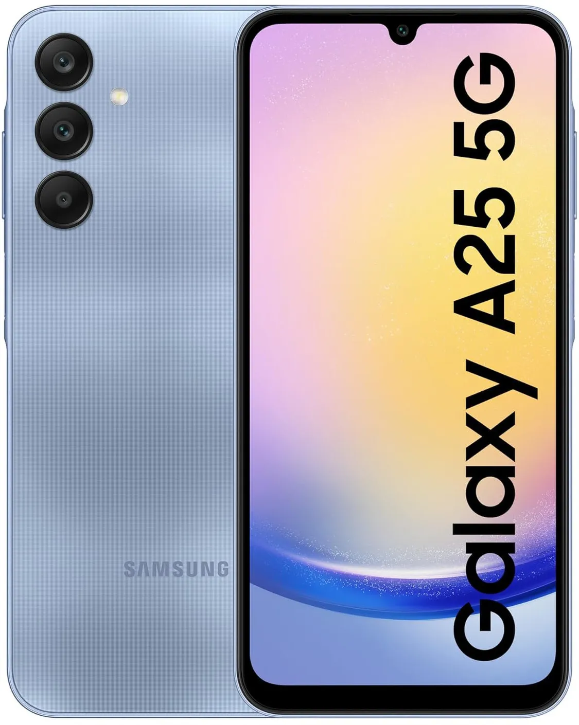 Galaxy A25 - View 10