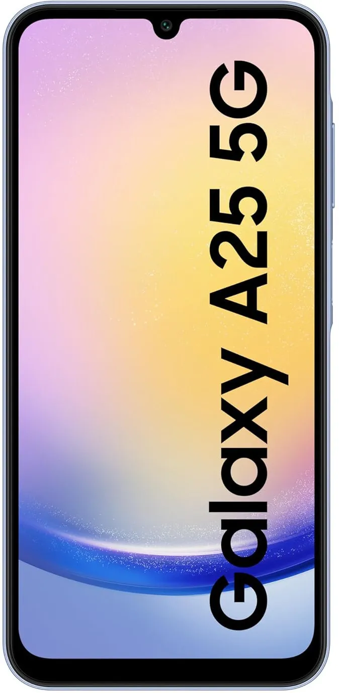 Galaxy A25 - View 11