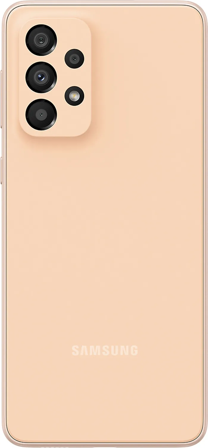 Galaxy A33 5G - View 2