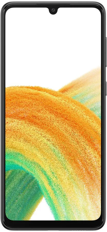 Galaxy A33 5G - View 5