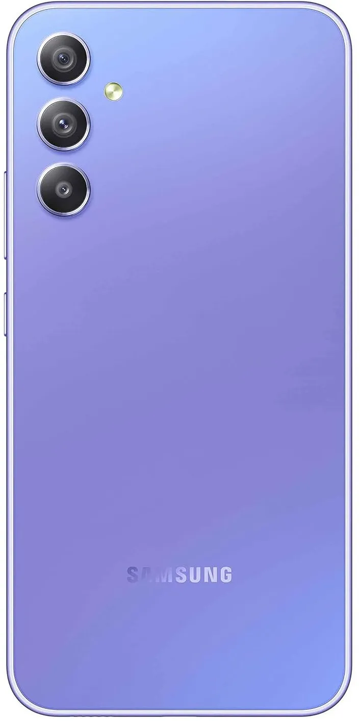 Galaxy A34 - View 3