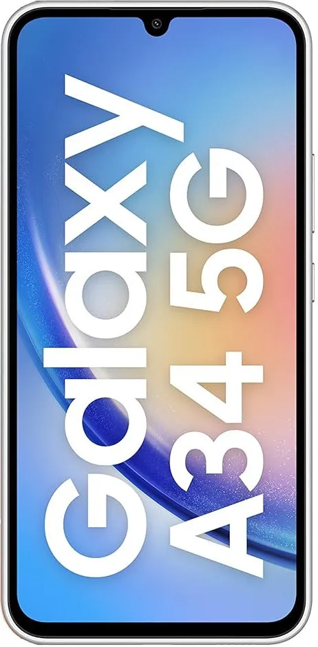 Galaxy A34 - View 7