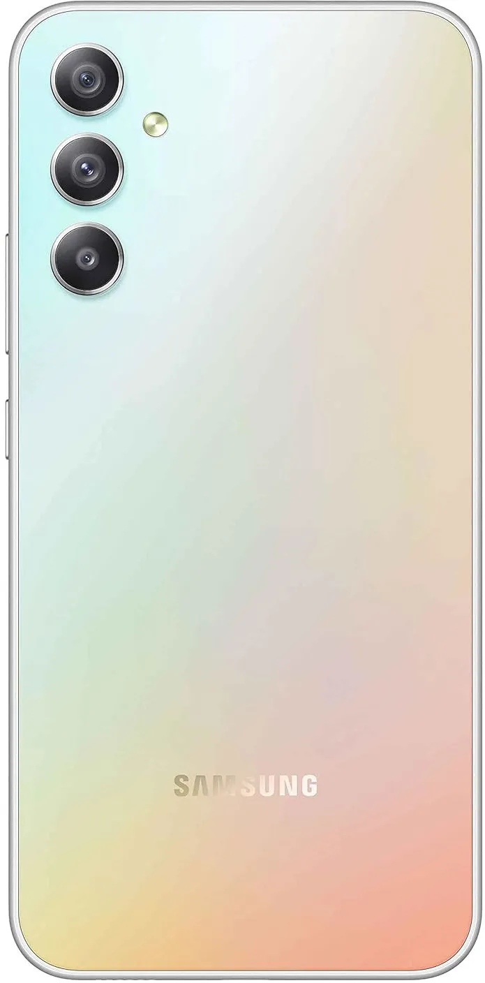 Galaxy A34 - View 8