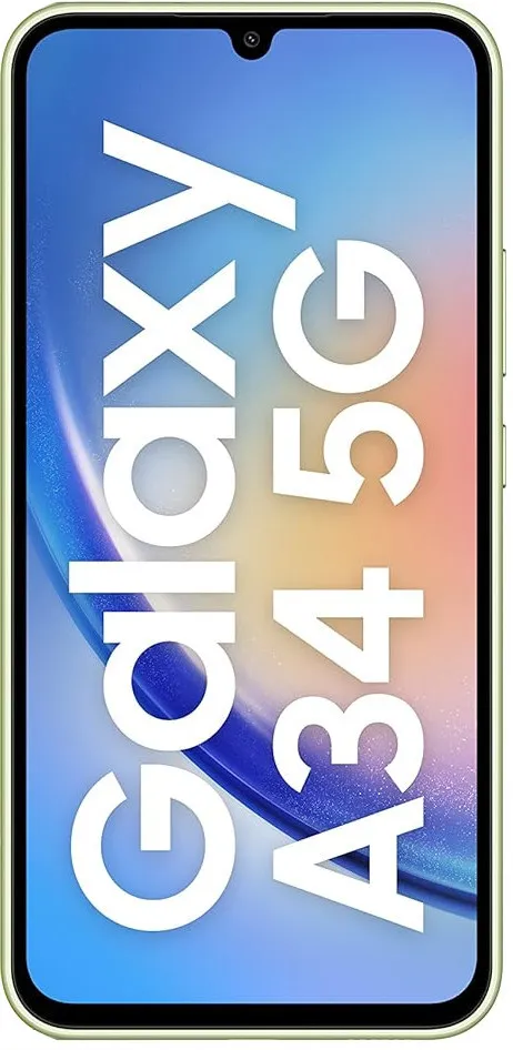Galaxy A34 - View 12