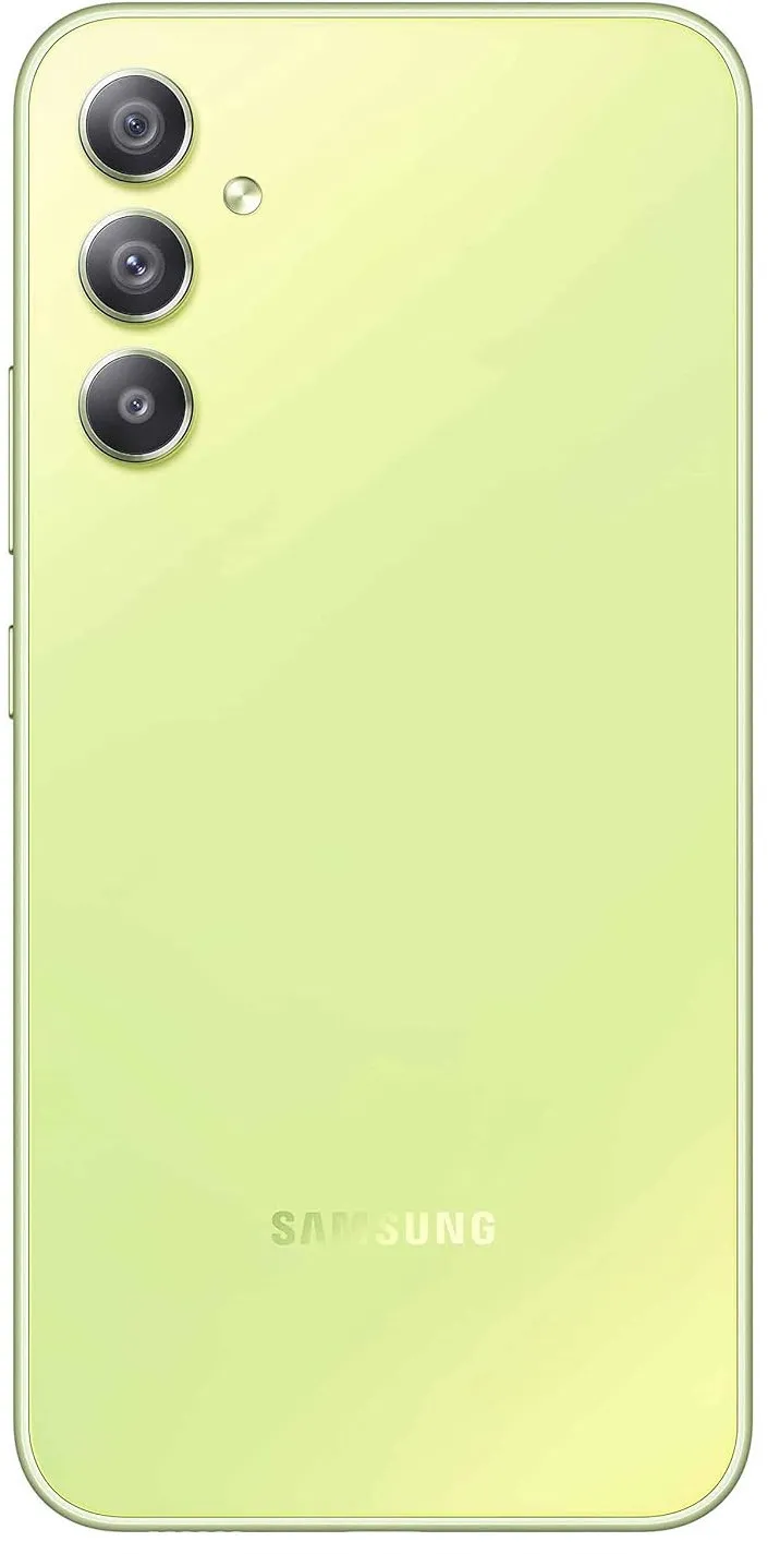 Galaxy A34 - View 13