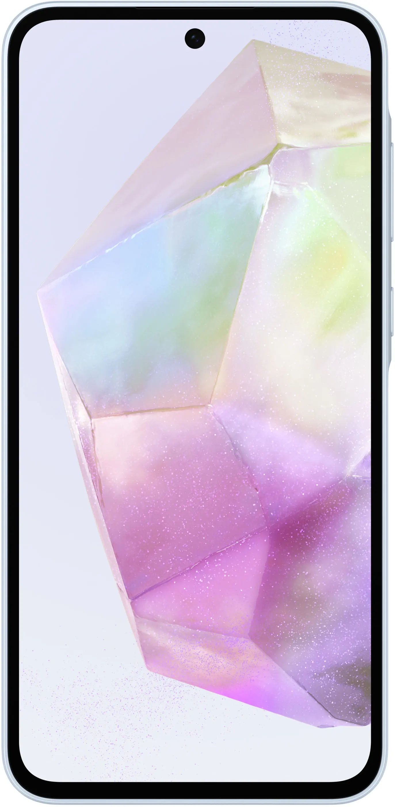 Galaxy A35 - View 2