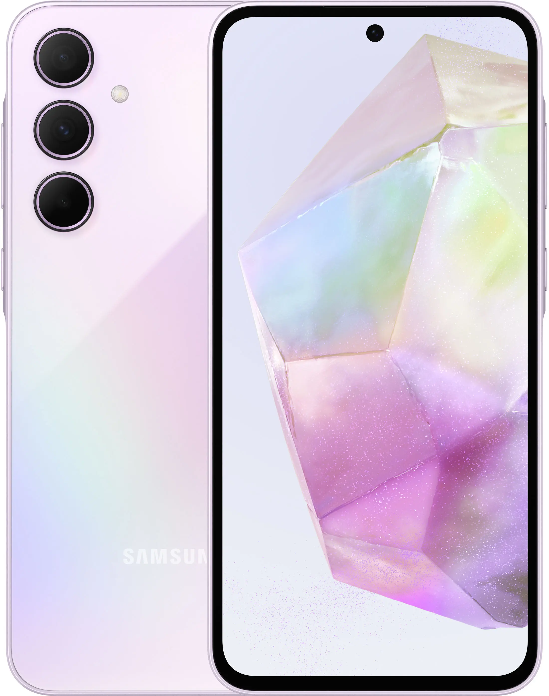 Galaxy A35 - View 6