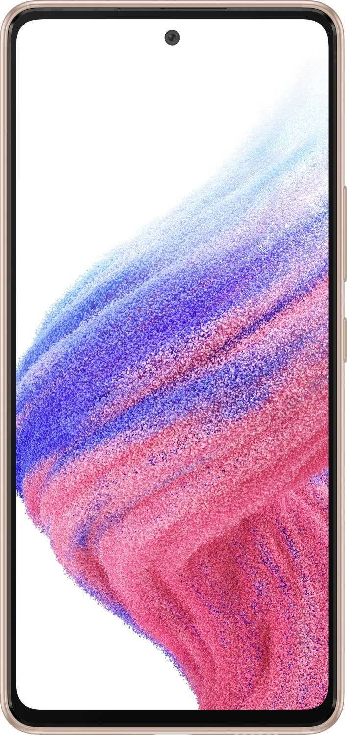 Galaxy A53 5G - View 2