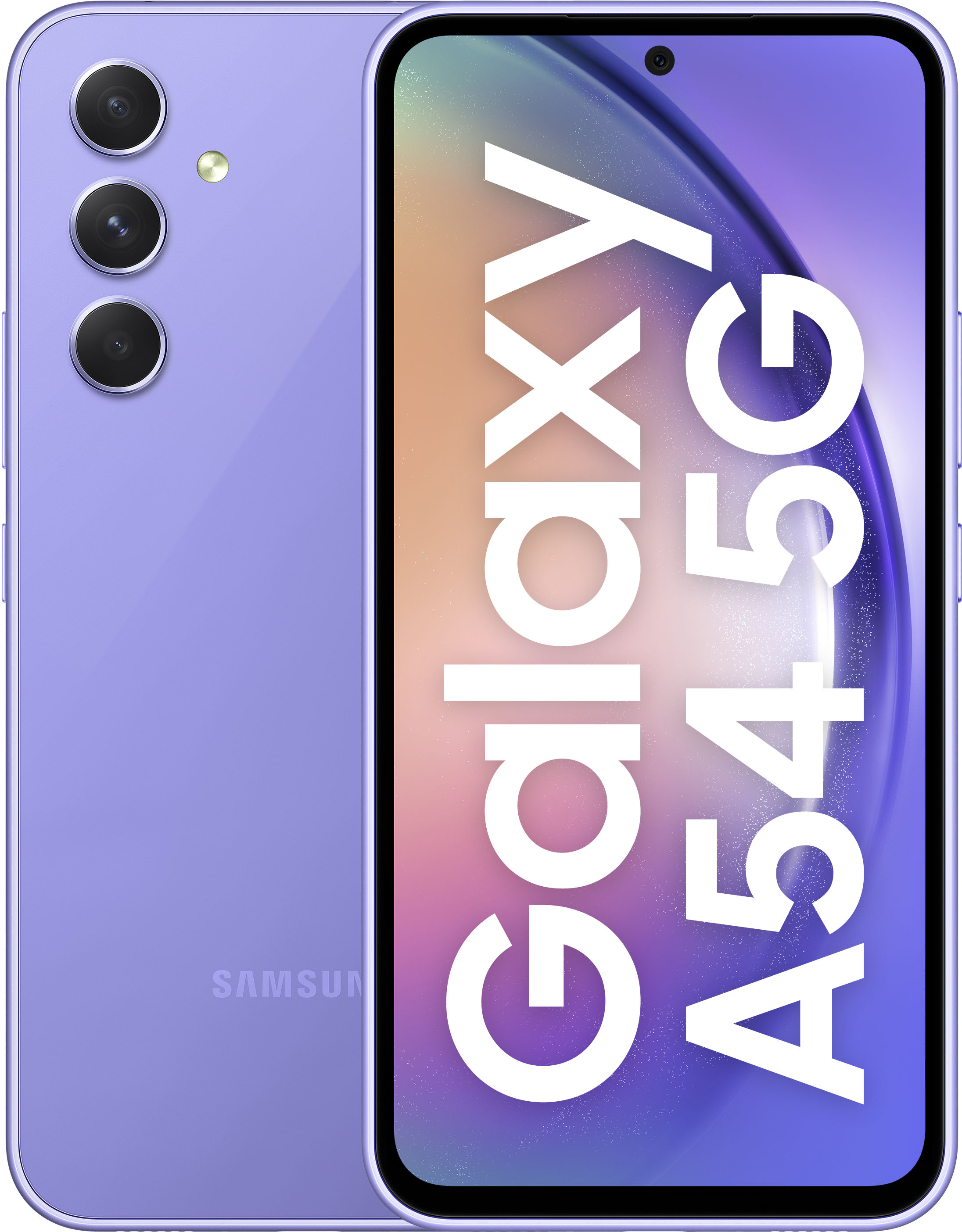 Galaxy A54 5G - View 6
