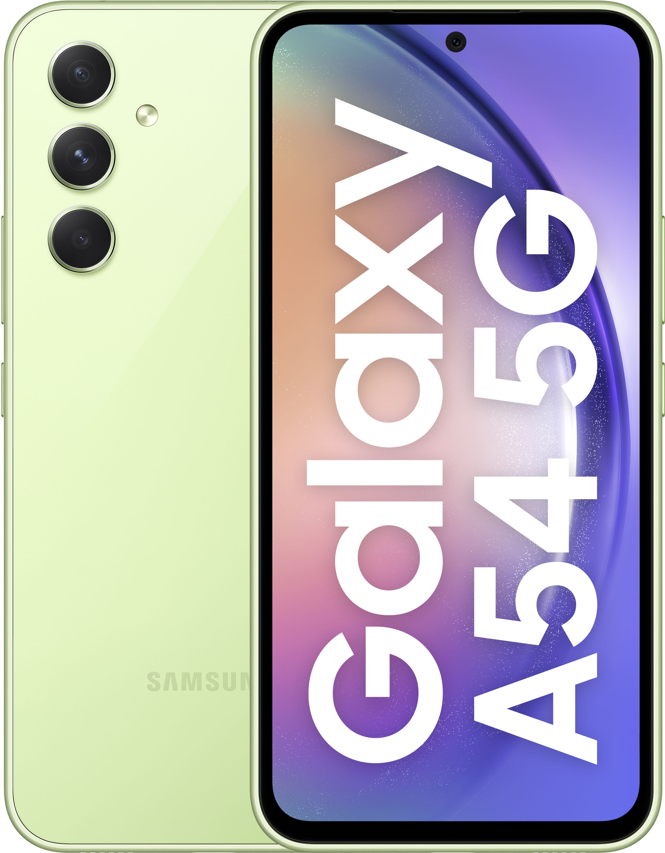 Galaxy A54 5G - View 11