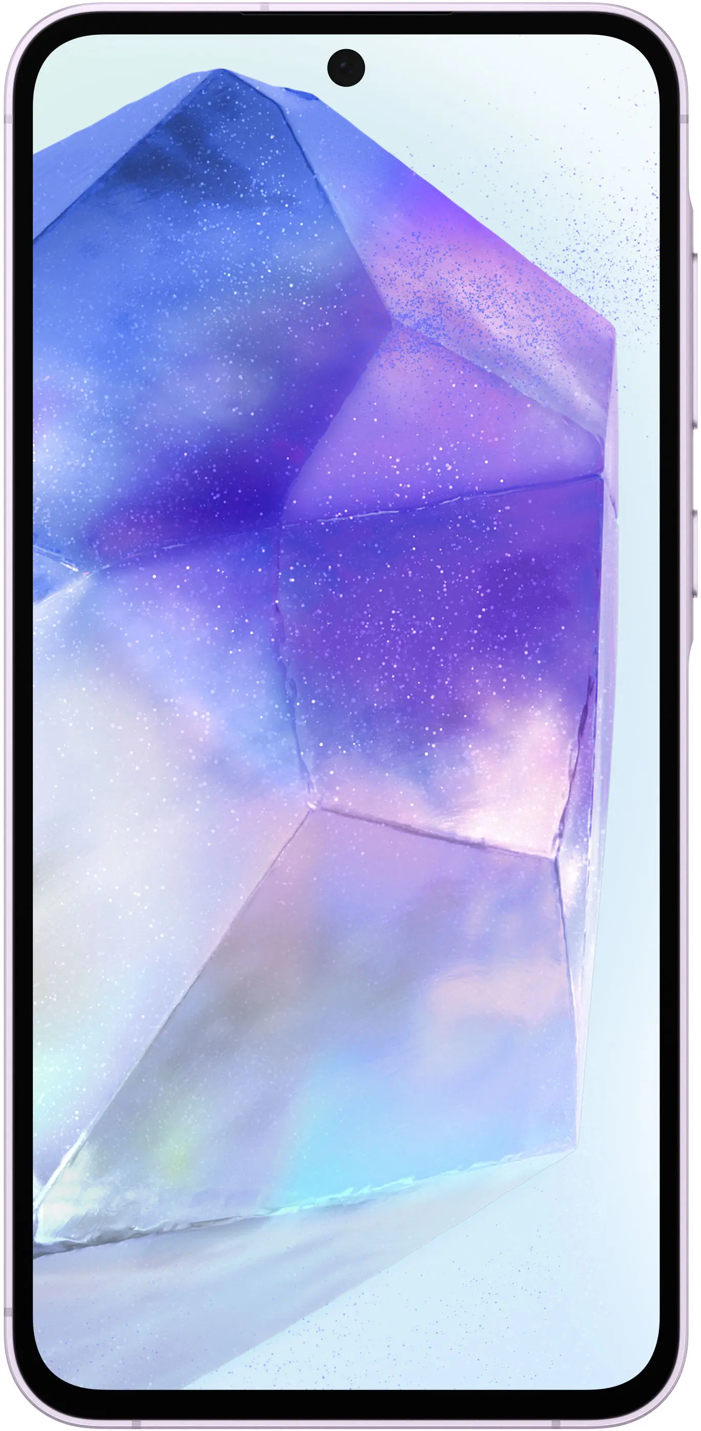 Galaxy A55 - View 2