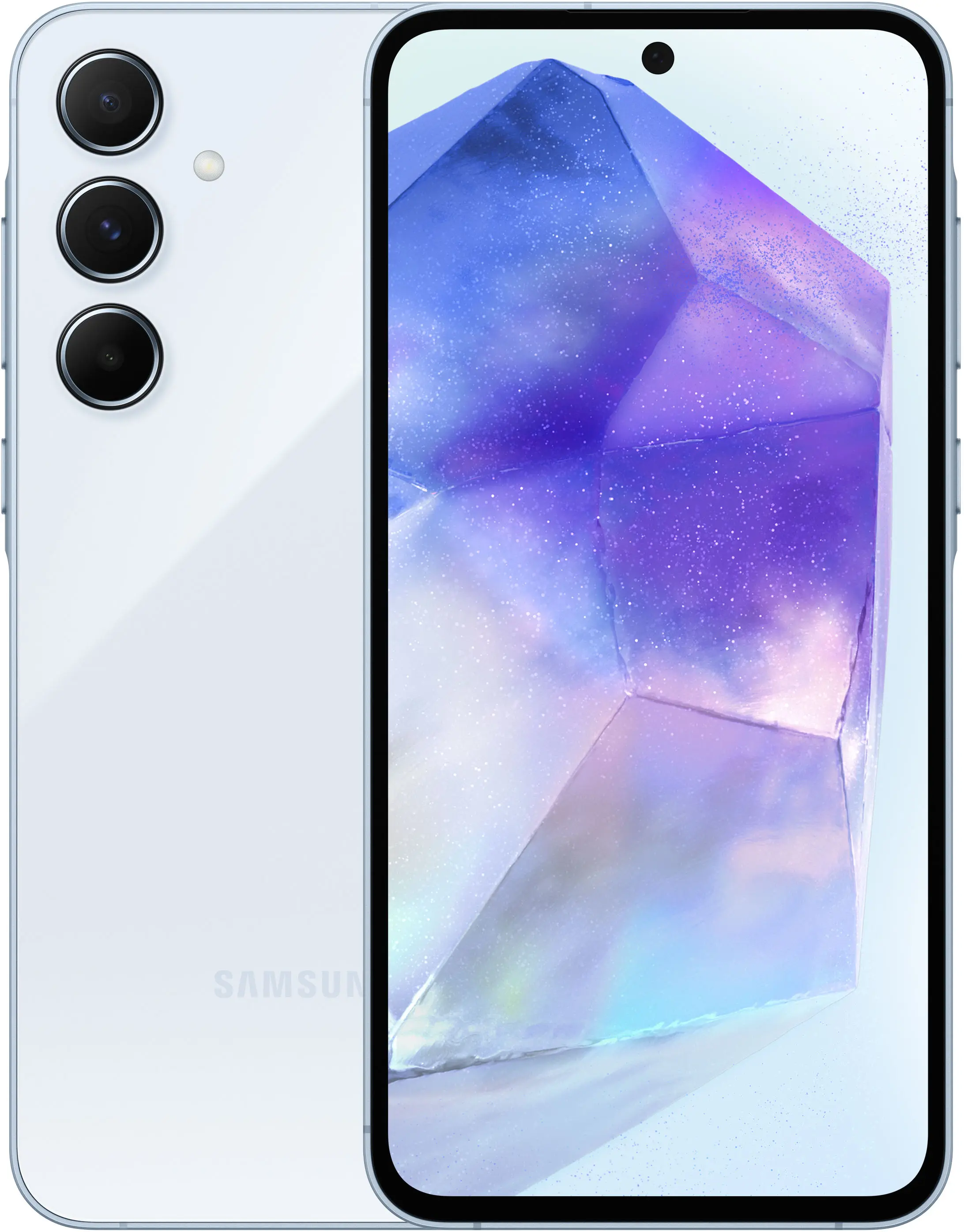 Galaxy A55 - View 6