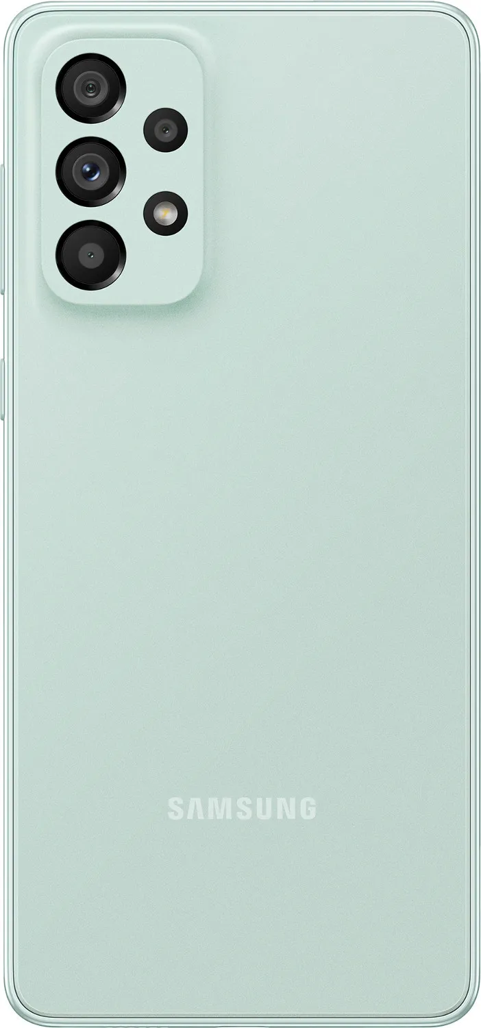 Galaxy A73 5G - View 2