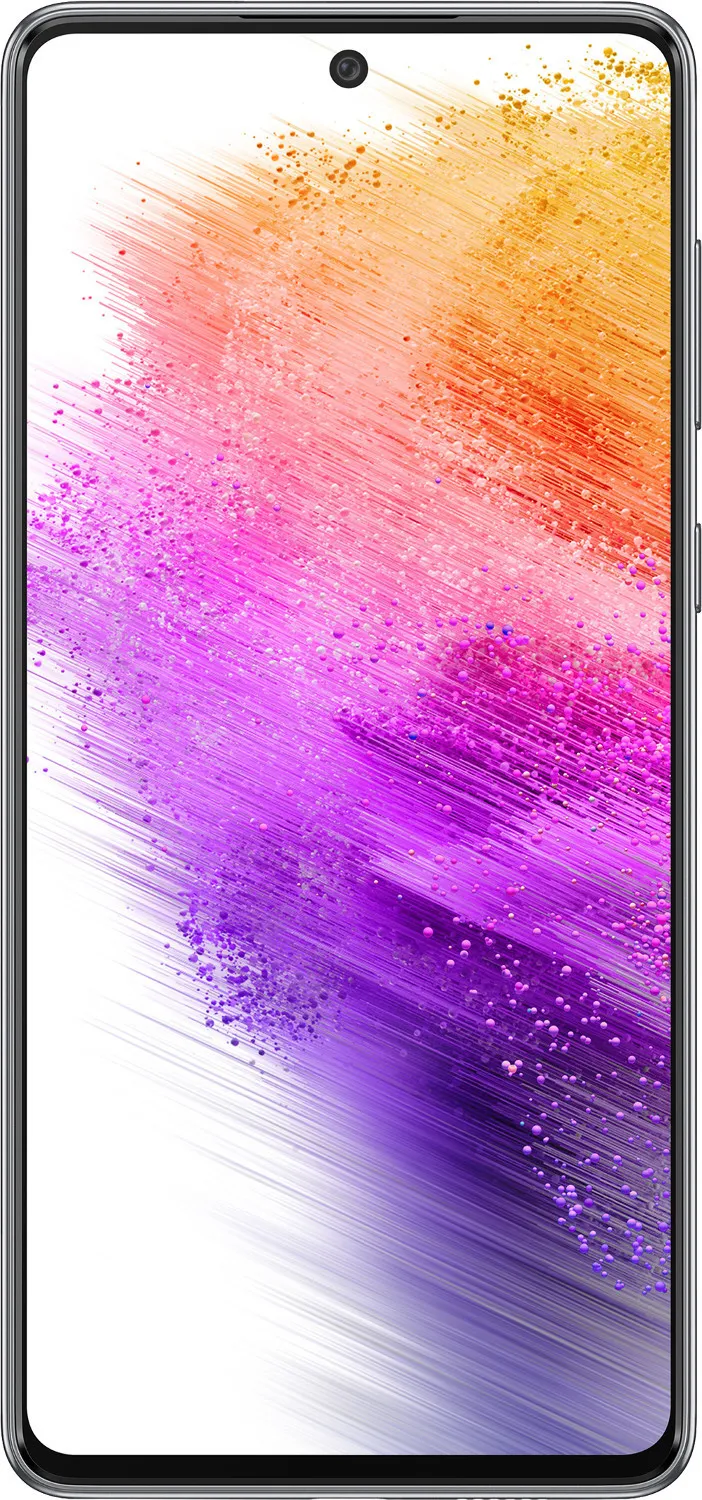 Galaxy A73 5G - View 5