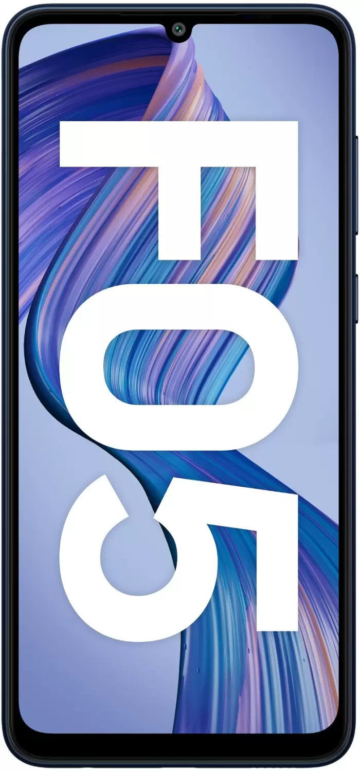Galaxy F05 - View 2