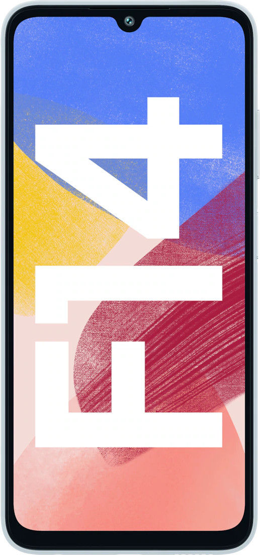 Galaxy F14 4G - View 2