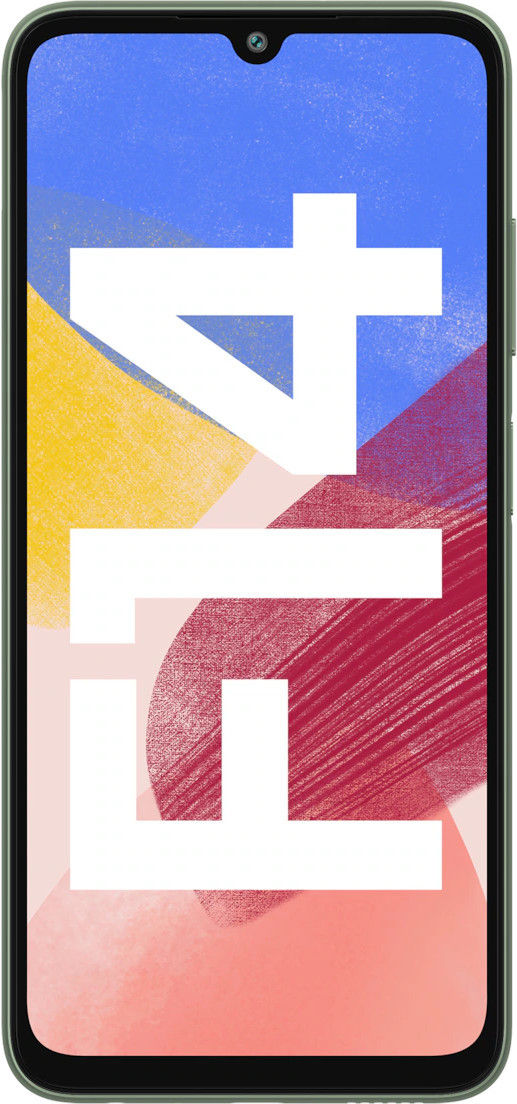 Galaxy F14 4G - View 7