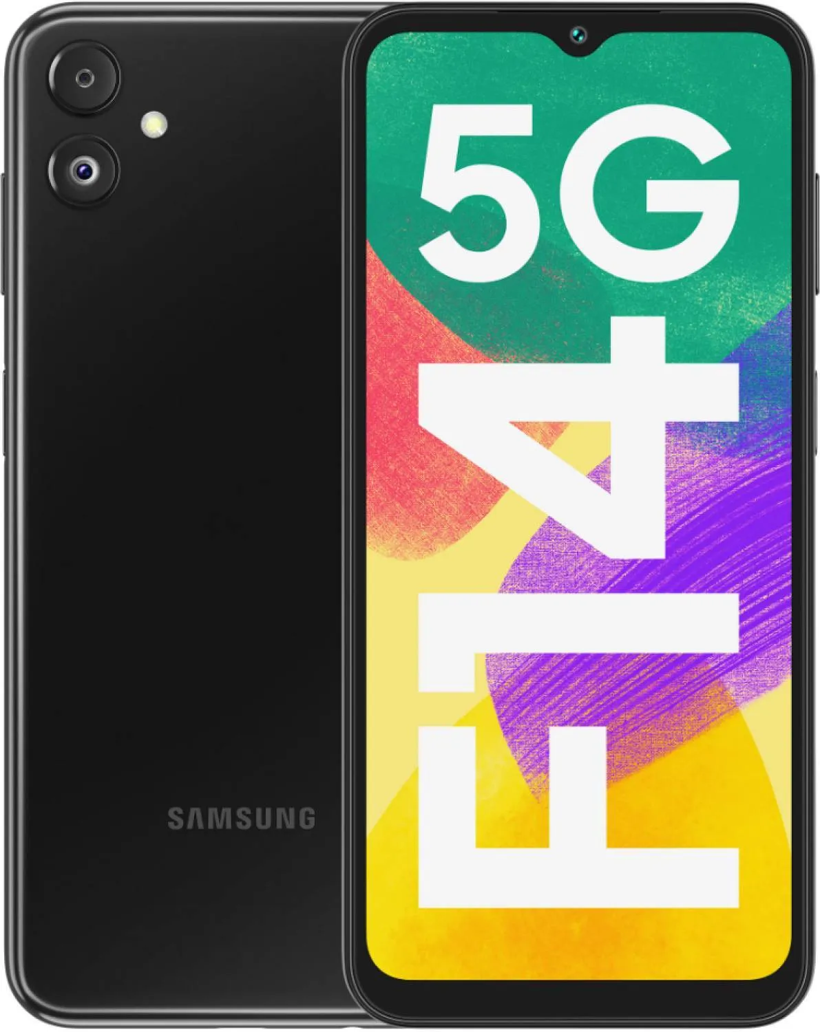 Galaxy F14 5G - View 10