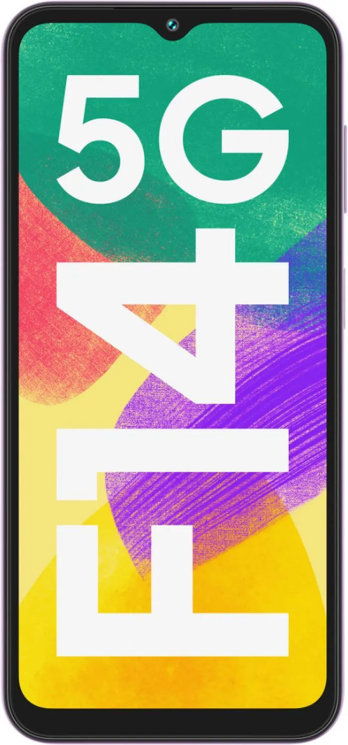 Galaxy F14 5G - View 11
