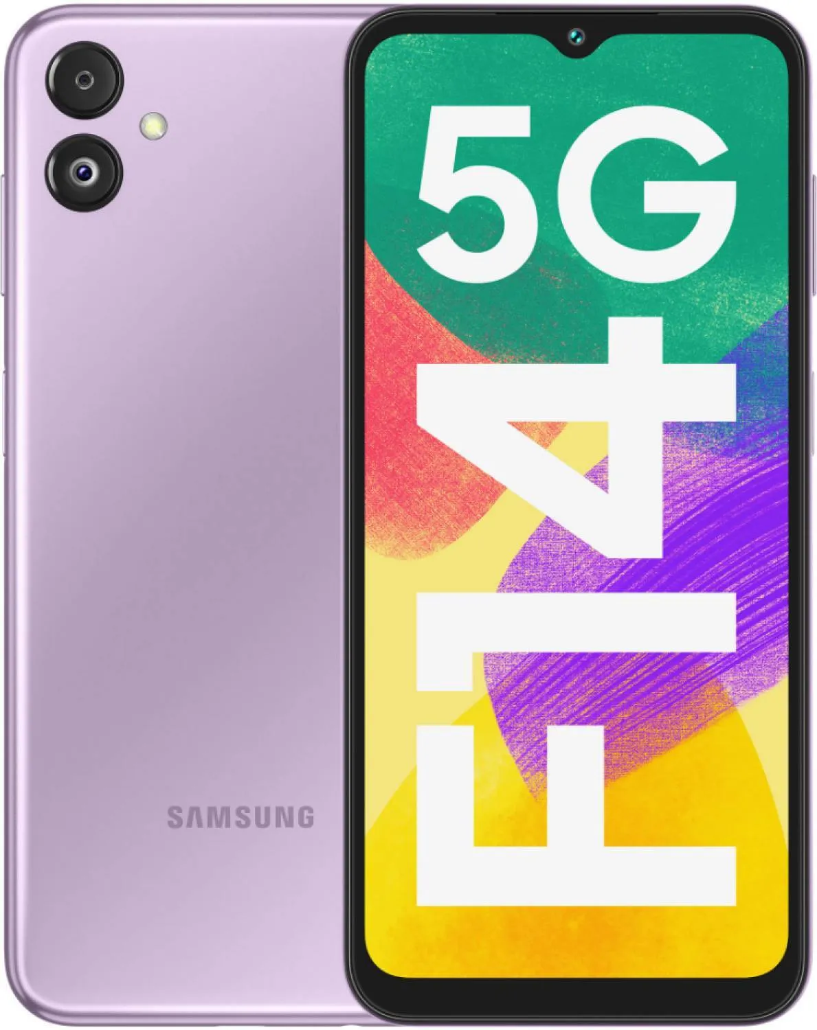 Galaxy F14 5G - View 15