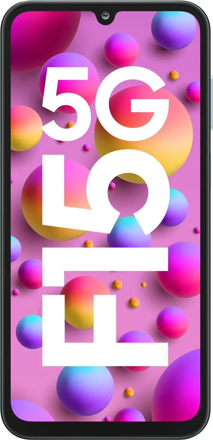 Galaxy F15 - View 4